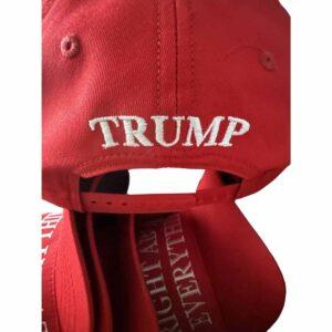 Trump Was Right About Everything 45 47 Hat