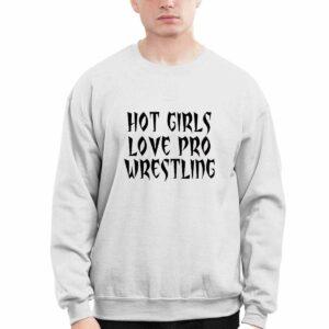 Vanessa Hudgens Hot Girls Love Pro Wrestling Shirt 3 Vanessa Hudgens Hot Girls Love Pro Wrestling Shirt