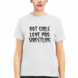Vanessa Hudgens Hot Girls Love Pro Wrestling Shirt 1 Vanessa Hudgens Hot Girls Love Pro Wrestling Shirt