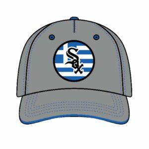 White Sox Greek Heritage Night Hat Giveaway 2025 White Sox Greek Heritage Night Hat Giveaway 2025