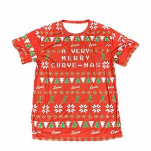 Altoona Curve A Very Merry Curve Mas Shirt 2025 Giveaway Altoona Curve A Very Merry Curve Mas Shirt 2025 Giveaway