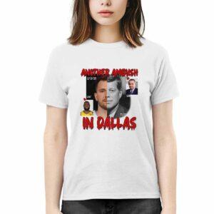Another Ambush In Dallas Shirt