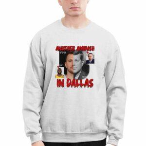 Another Ambush In Dallas Shirt 1 Another Ambush In Dallas Shirt