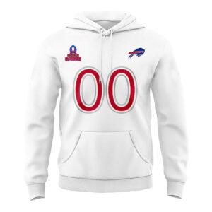 Bills Pro Bowl Games 2025 Special Hoodie