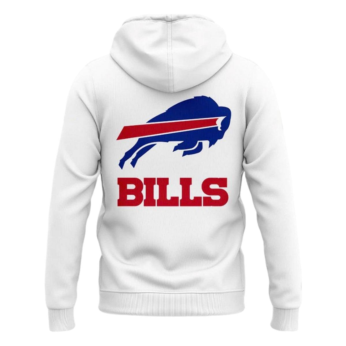 Bills Pro Bowl Games 2025 Special Hoodie Bills Pro Bowl Games 2025 Special Hoodie