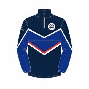 BudFridays Cubs Vintage Quarter Zip Giveaway 2025 BudFridays Cubs Vintage Quarter Zip Giveaway 2025