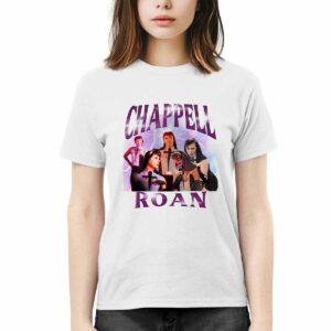 Chappell Roan Shirt