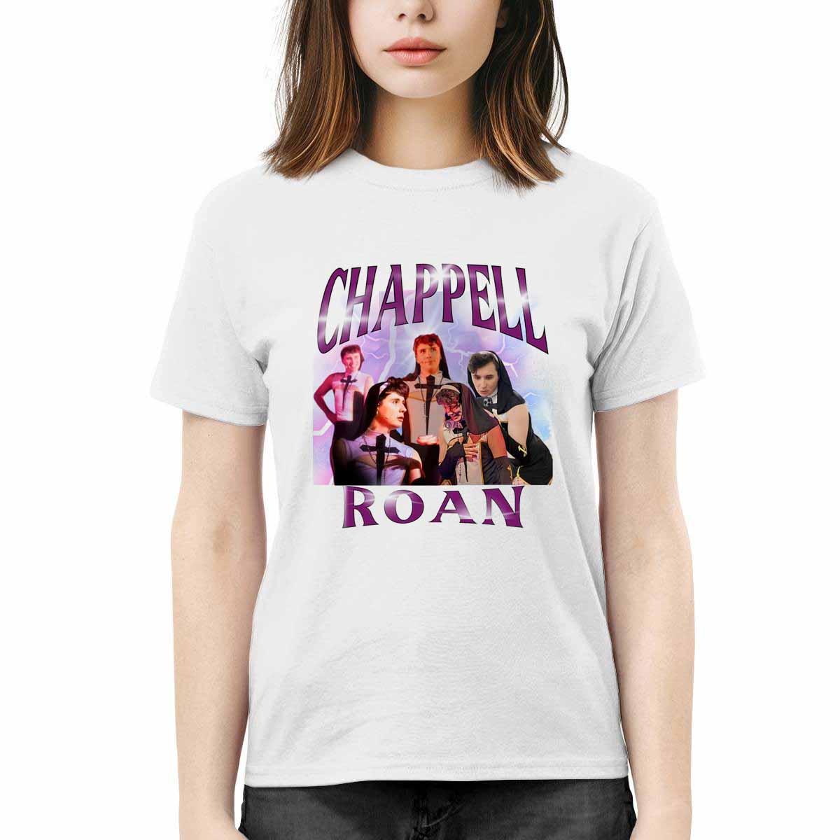 Chappell Roan Shirt Chappell Roan Shirt