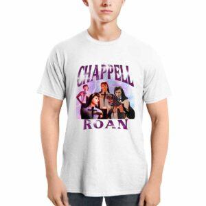 Chappell Roan Shirt 3 Chappell Roan Shirt