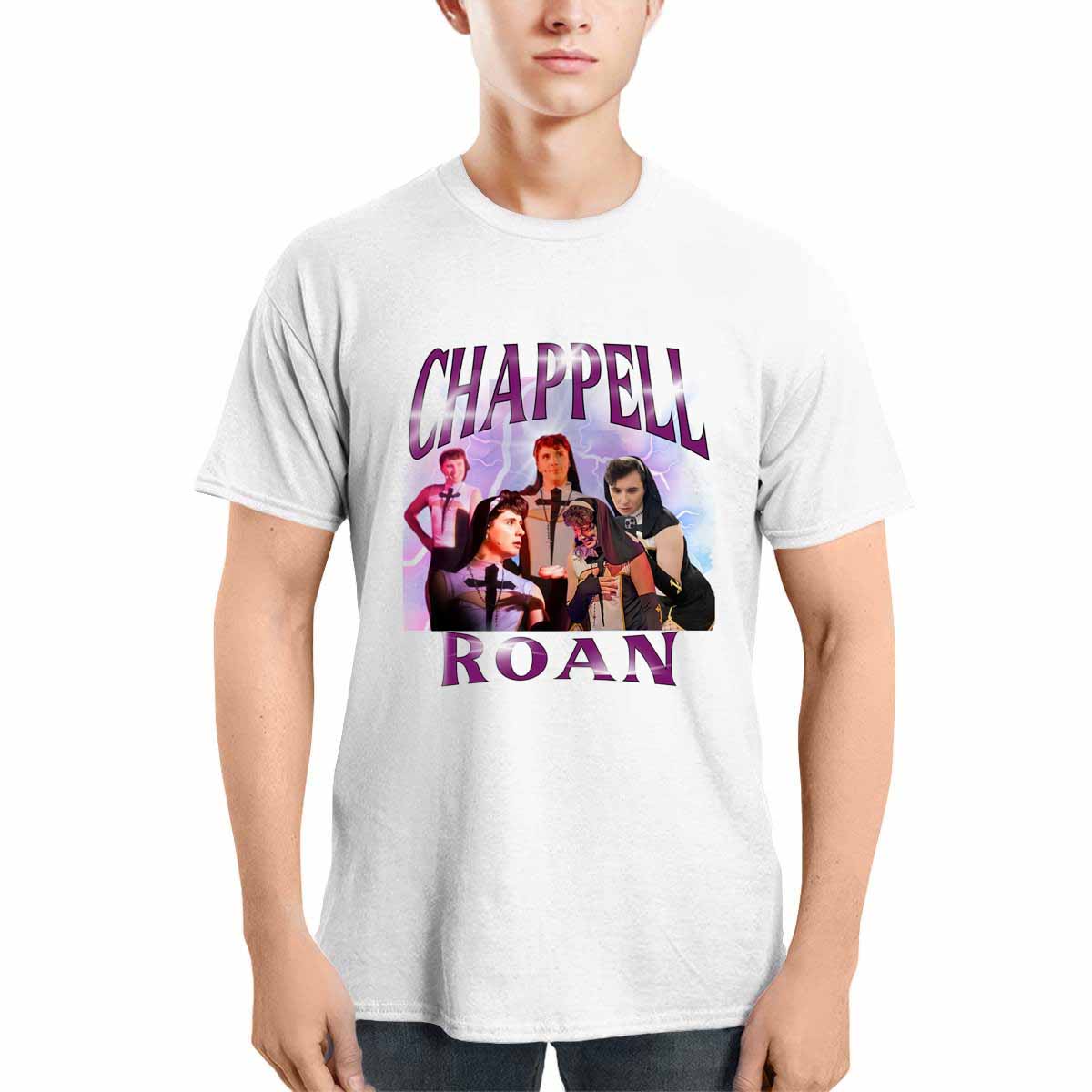 Chappell Roan Shirt Chappell Roan Shirt