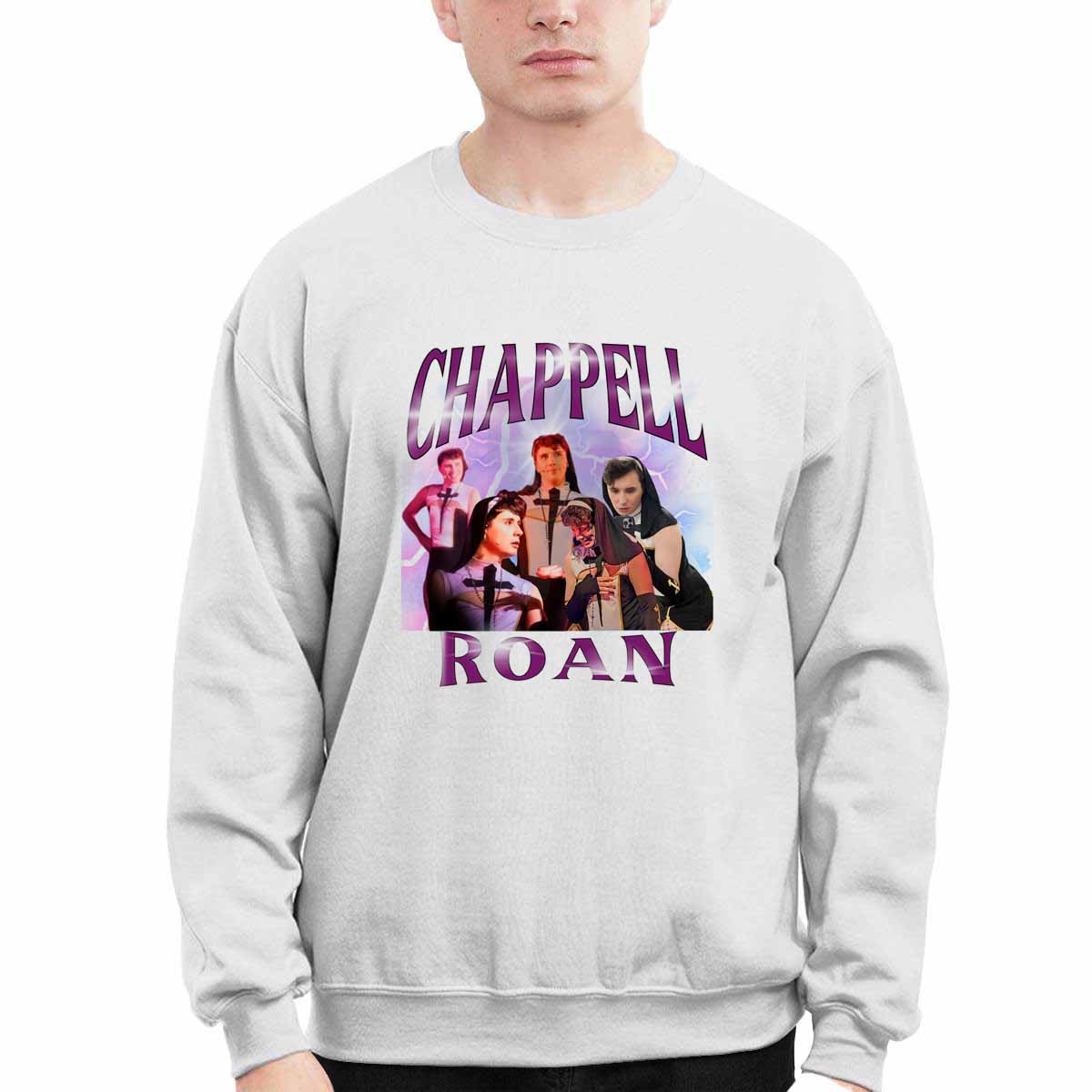 Chappell Roan Shirt Chappell Roan Shirt