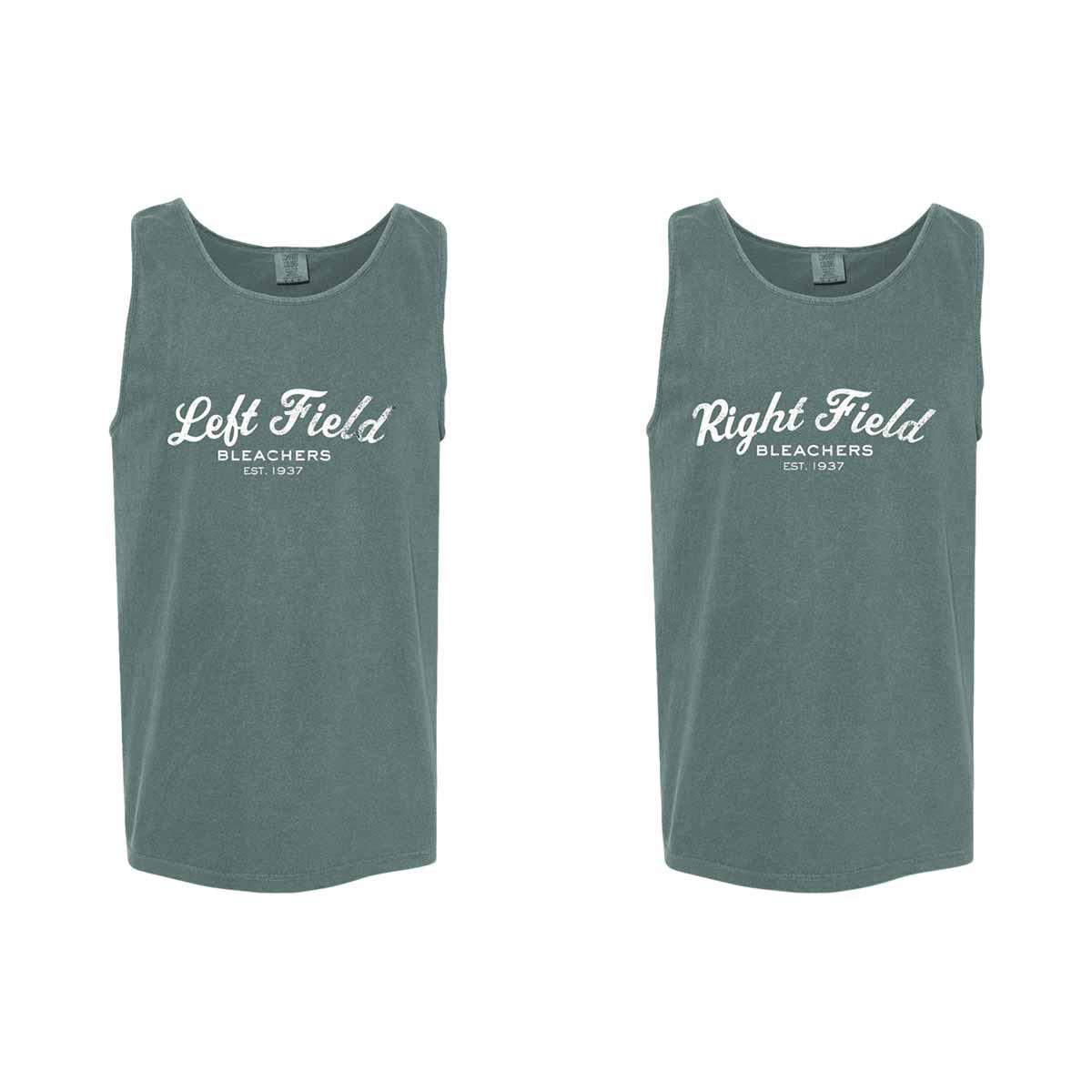 Cubs Left Field Vintage Tank Top Giveaway 2025 Cubs Left Field Vintage Tank Top Giveaway 2025