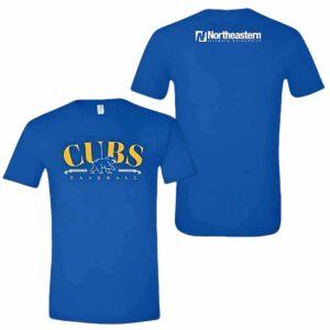 Cubs Northeastern Illinois University Shirt 2025 Giveaway Cubs Northeastern Illinois University Shirt 2025 Giveaway