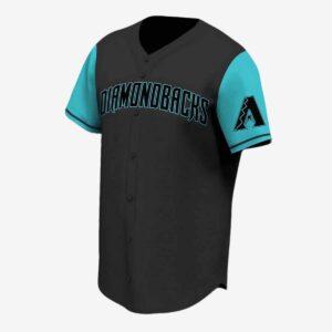 Diamondbacks Jersey Giveaways 2025