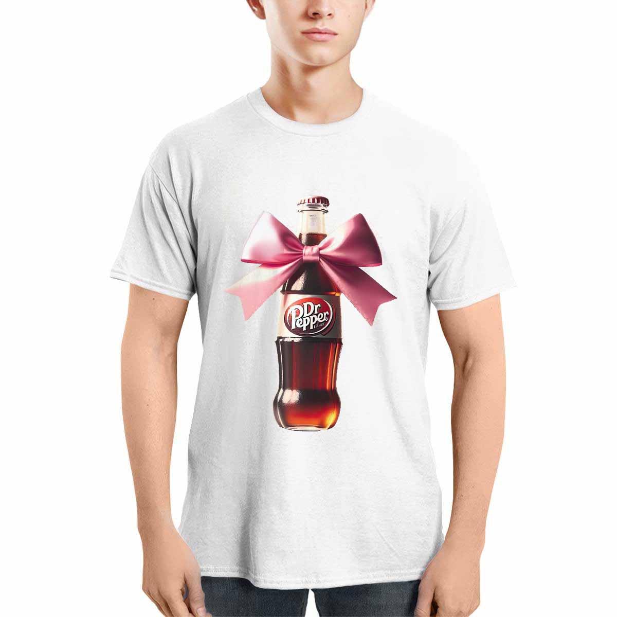 Dr Pepper Pink Bow Coquette Shirt Dr Pepper Pink Bow Coquette Shirt