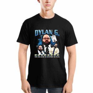 Dylan G The Egg Bar Is Coveted As Fck Severance TV Shirt Dylan G The Egg Bar Is Coveted As Fck Severance TV Shirt