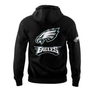 Eagles Super Bowl LIX 2025 Hoodie 1 Eagles Super Bowl LIX 2025 Hoodie