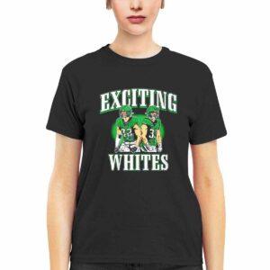 Exciting Whites Eagles Shirt 2025 2 Exciting Whites Eagles Shirt 2025