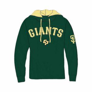 Giants Cal Poly Night Hoodie Long Sleeve Giveaway 2025 Giants Cal Poly Night Hoodie Long Sleeve Giveaway 2025