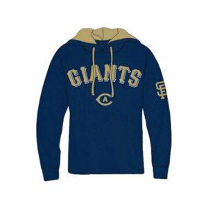 Giants UC Davis Night Hoodie Long Sleeve Giveaway 2025 Giants UC Davis Night Hoodie Long Sleeve Giveaway 2025