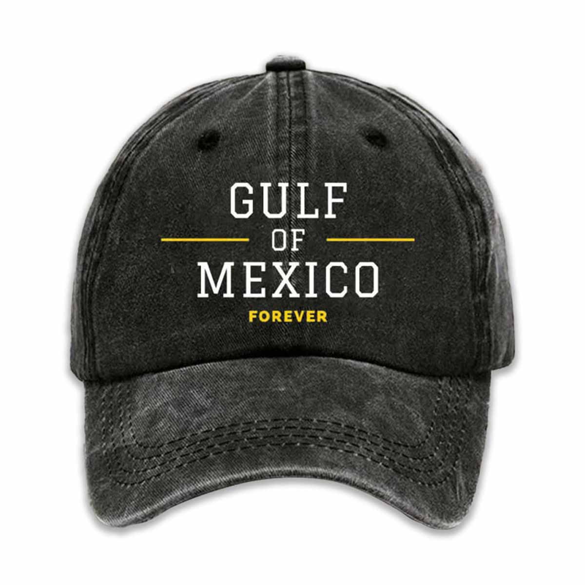 Gulf Of Mexico Forever Hat Gulf Of Mexico Forever Hat