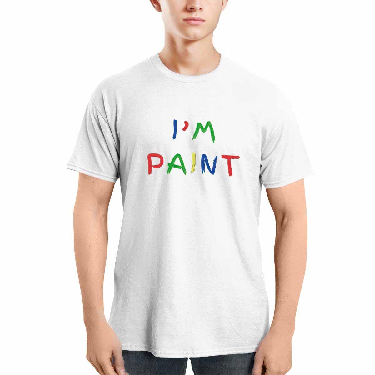 I Love To Finger Paint Couple Shirt I Love To Finger Paint Couple Shirt