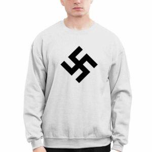 Taiwanese Heritage Night Mariners Jersey 2025 Giveaway 1 Kanye West Swastika Shirt