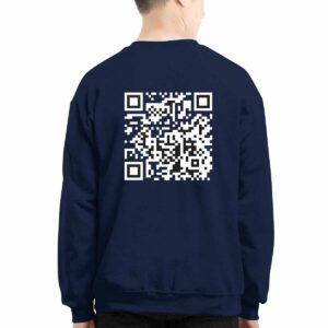 Kendrick Lamar Super Bowl LIX QR Code Shirt 1 Kendrick Lamar Super Bowl LIX QR Code Shirt