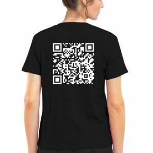Kendrick Lamar Super Bowl LIX QR Code Shirt Kendrick Lamar Super Bowl LIX QR Code Shirt