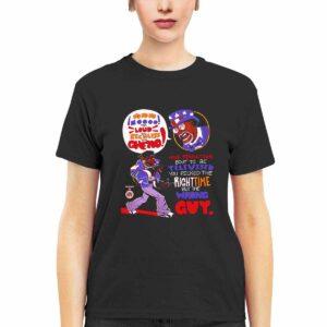 Kendrick Lamar The Revolution Bout To Be Televised You Picked The Right Time Shirt Kendrick Lamar The Revolution Bout To Be Televised You Picked The Right Time Shirt