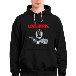 Love Jalen Hurts Shirt