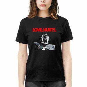 Love Jalen Hurts Shirt