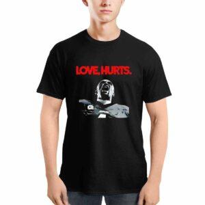 Love Jalen Hurts Shirt