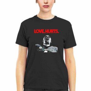 Love Jalen Hurts Shirt