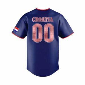 Mariners Croatian Heritage Day Jersey Giveaway2025