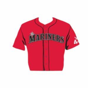 Mariners EWU Day Jersey Giveaway 2025 Mariners EWU Day Jersey Giveaway 2025