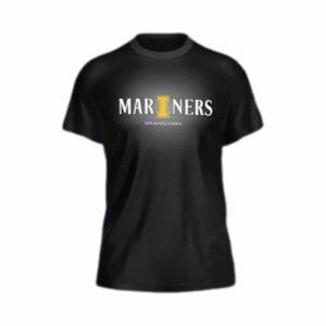 Mariners University Of Idaho Day Shirt Giveaway 2025