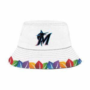 Marlins Kids Bucket Hat Giveaway 2025 Marlins Kids Bucket Hat Giveaway 2025