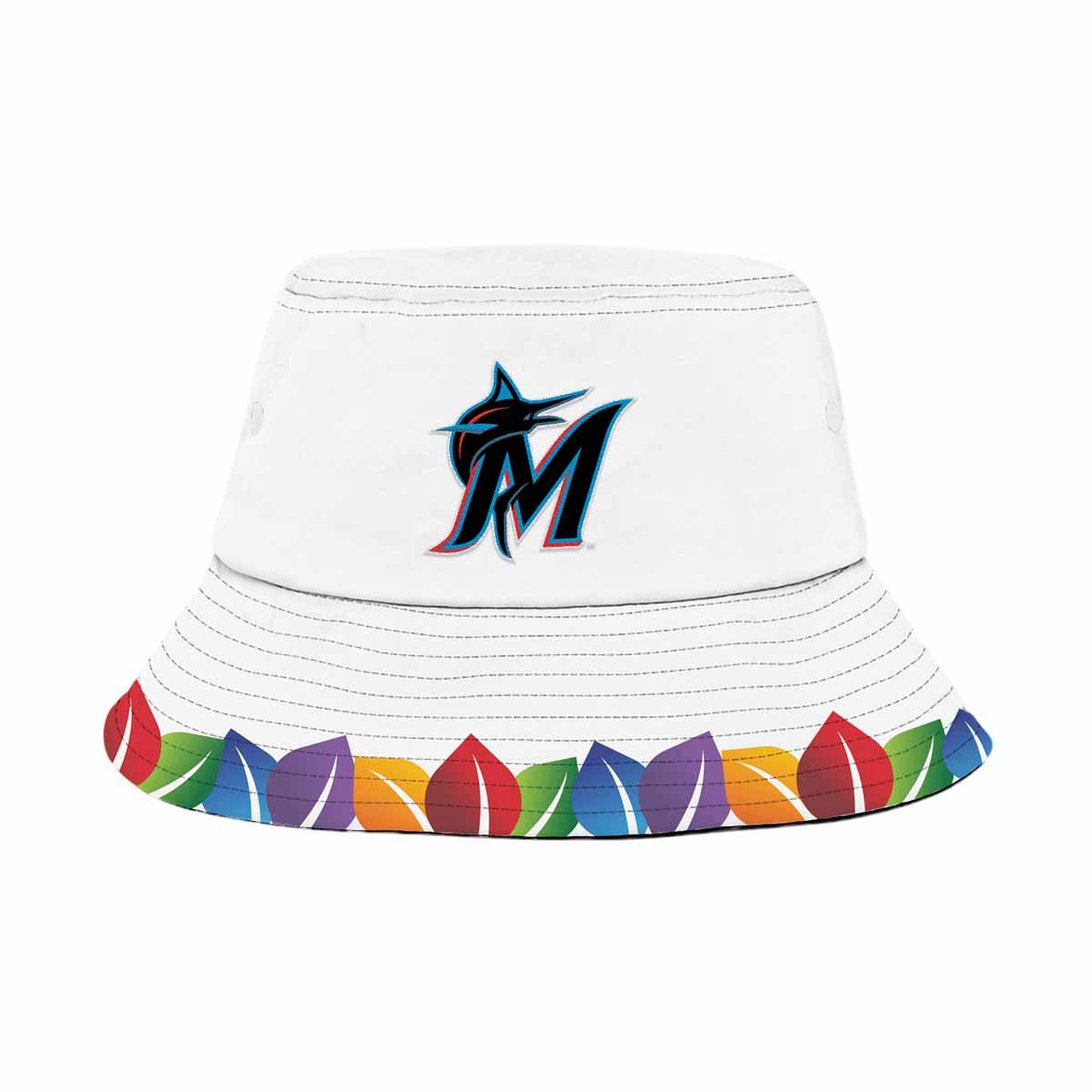 Marlins Kids Bucket Hat Giveaway 2025 Marlins Kids Bucket Hat Giveaway 2025