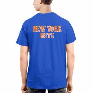 Mets Brandon Sproat Jesus Won Shirt