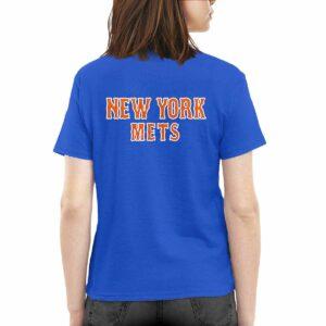Mets Brandon Sproat Jesus Won Shirt