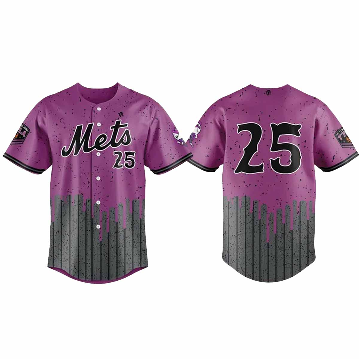 Ny Mets 2025 Spring Training Outing Jersey Ny Mets 2025 Spring Training Outing Jersey