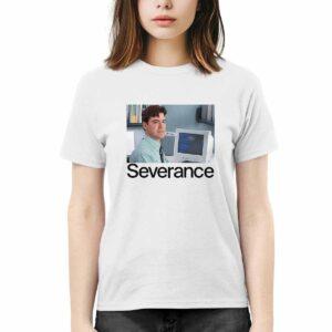 Office Movie Severance Shirt