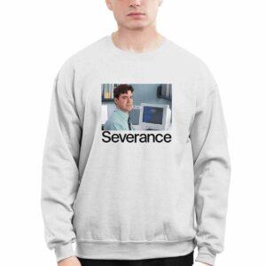 Office Movie Severance Shirt 2 Office Movie Severance Shirt