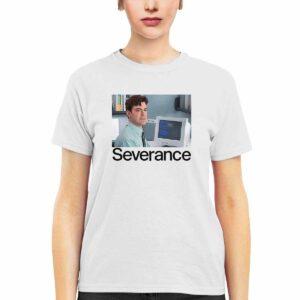 Office Movie Severance Shirt 1 Office Movie Severance Shirt