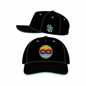 Padres Autism Acceptance Night Hat Giveaway 2025 Padres Autism Acceptance Night Hat Giveaway 2025