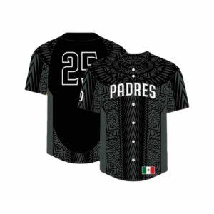 Padres Mexican Heritage Celebration Jersey Giveaway 2025 Padres Mexican Heritage Celebration Jersey Giveaway 2025