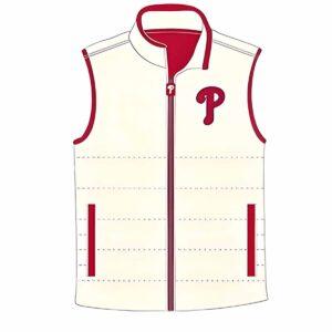 Phillies Ladies Puffer Vest Giveaway 2025 Phillies Ladies Puffer Vest Giveaway 2025