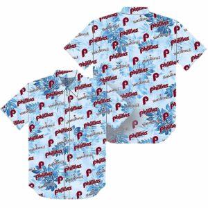 Phillies Margaritaville Night Hawaiian Shirt 2025 Giveaway