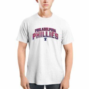 Phillies McDonald's Opening Night Shirt Giveaway 2025